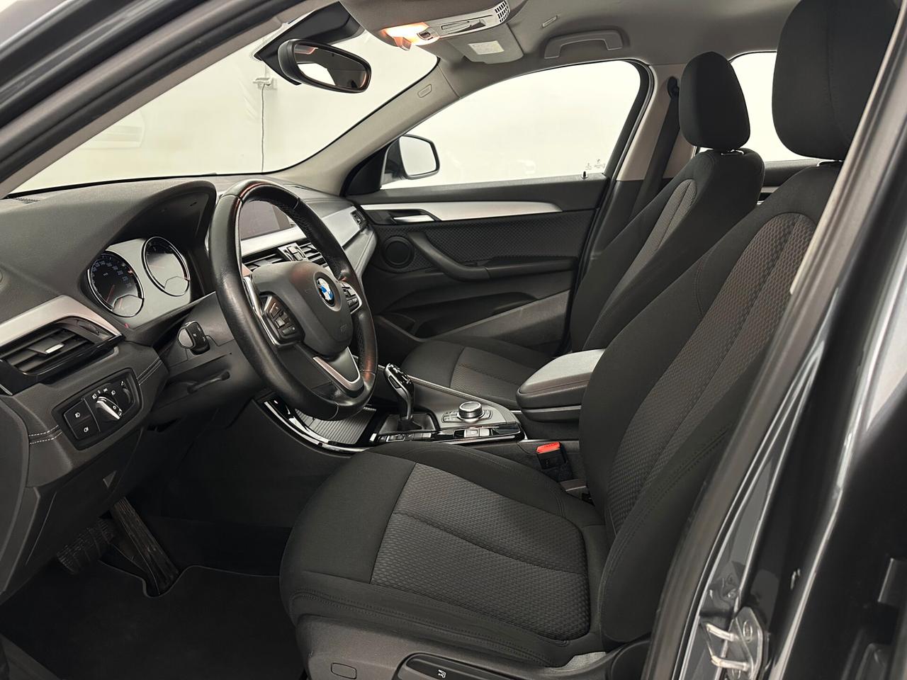 Bmw X2 sDrive18d Business-X