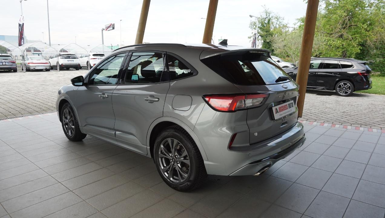 Ford Kuga 1.5 ecoblue ST-Line 2wd 120cv auto