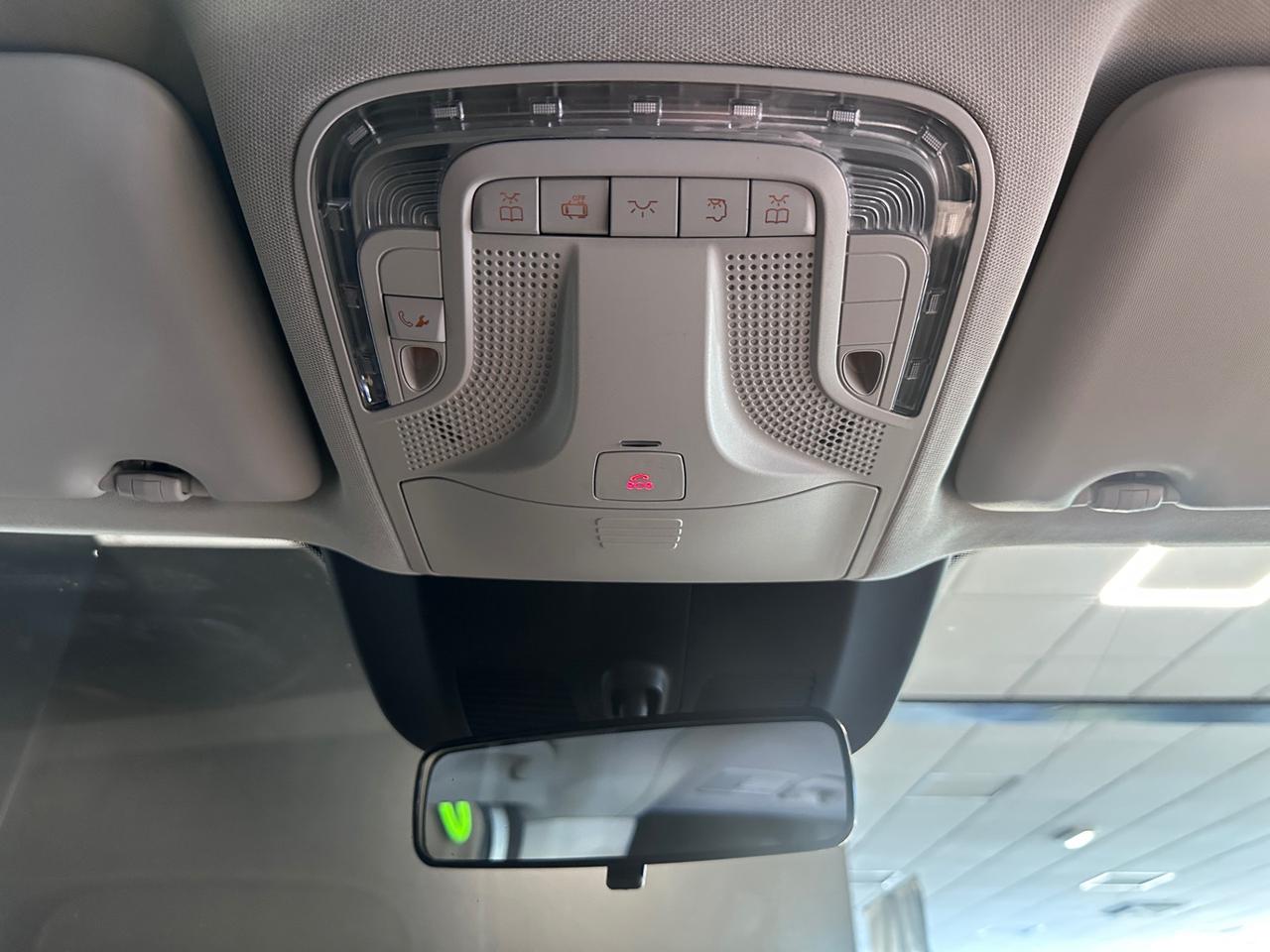 MERCEDES Vito 116 cdi compact tourer select auto my19