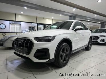 AUDI Q5 SportBack 40 Advanced 2.0 TDI 204CV Quattro S tron