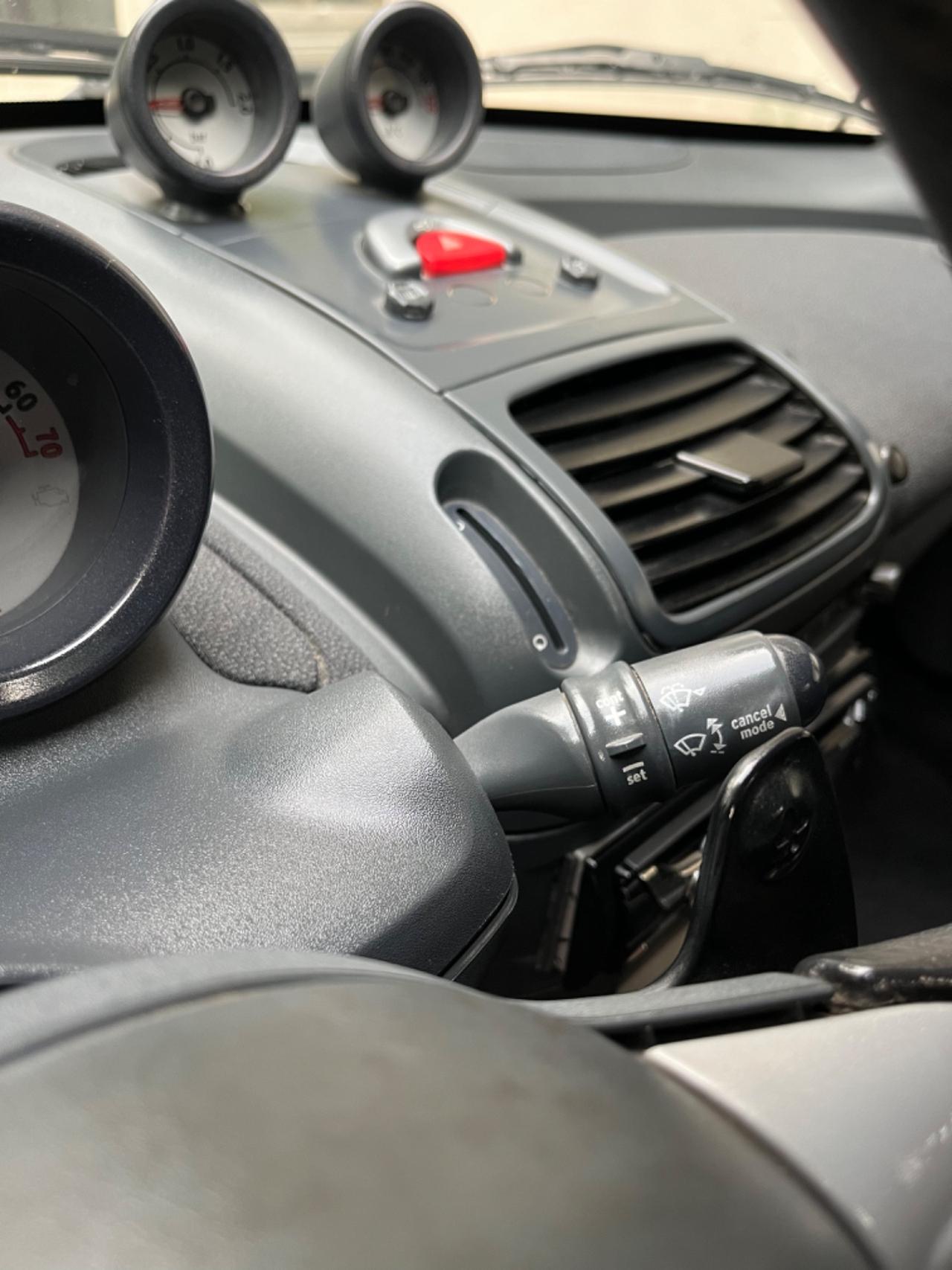 Smart Roadster 700 PULSE BELLISSIMA