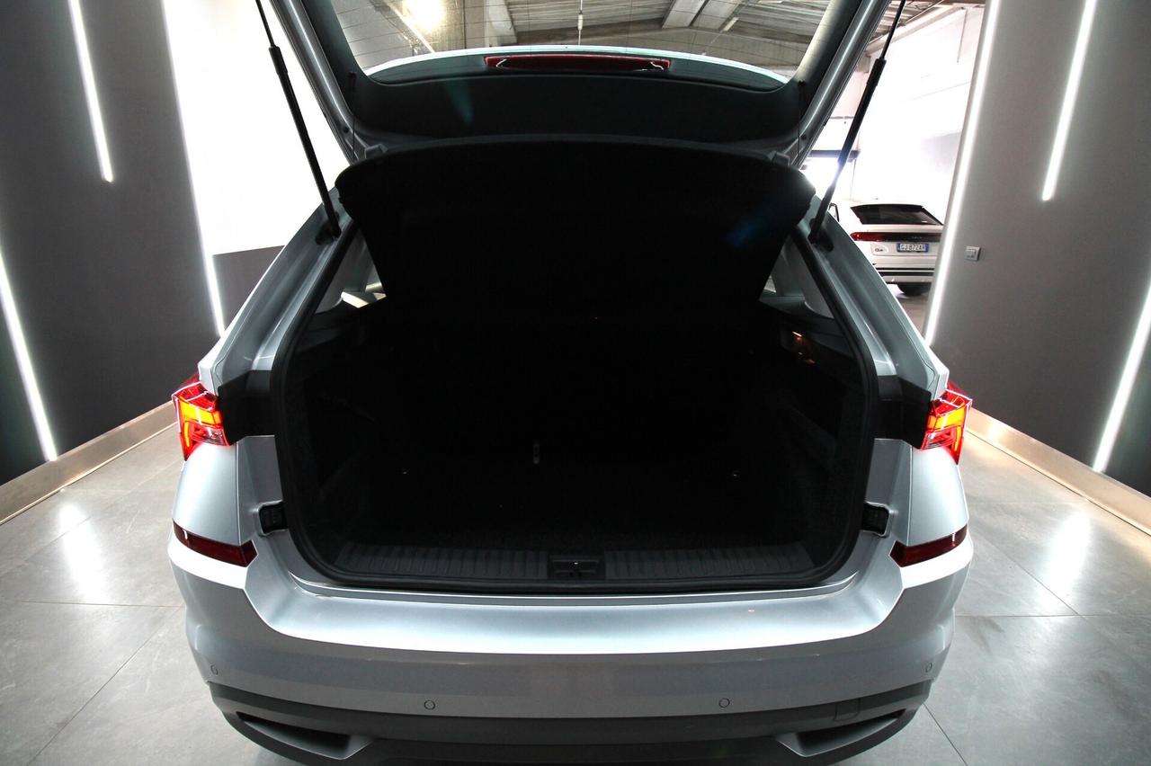 SKODA KAMIQ 1.0 110 CV TSI STYLE