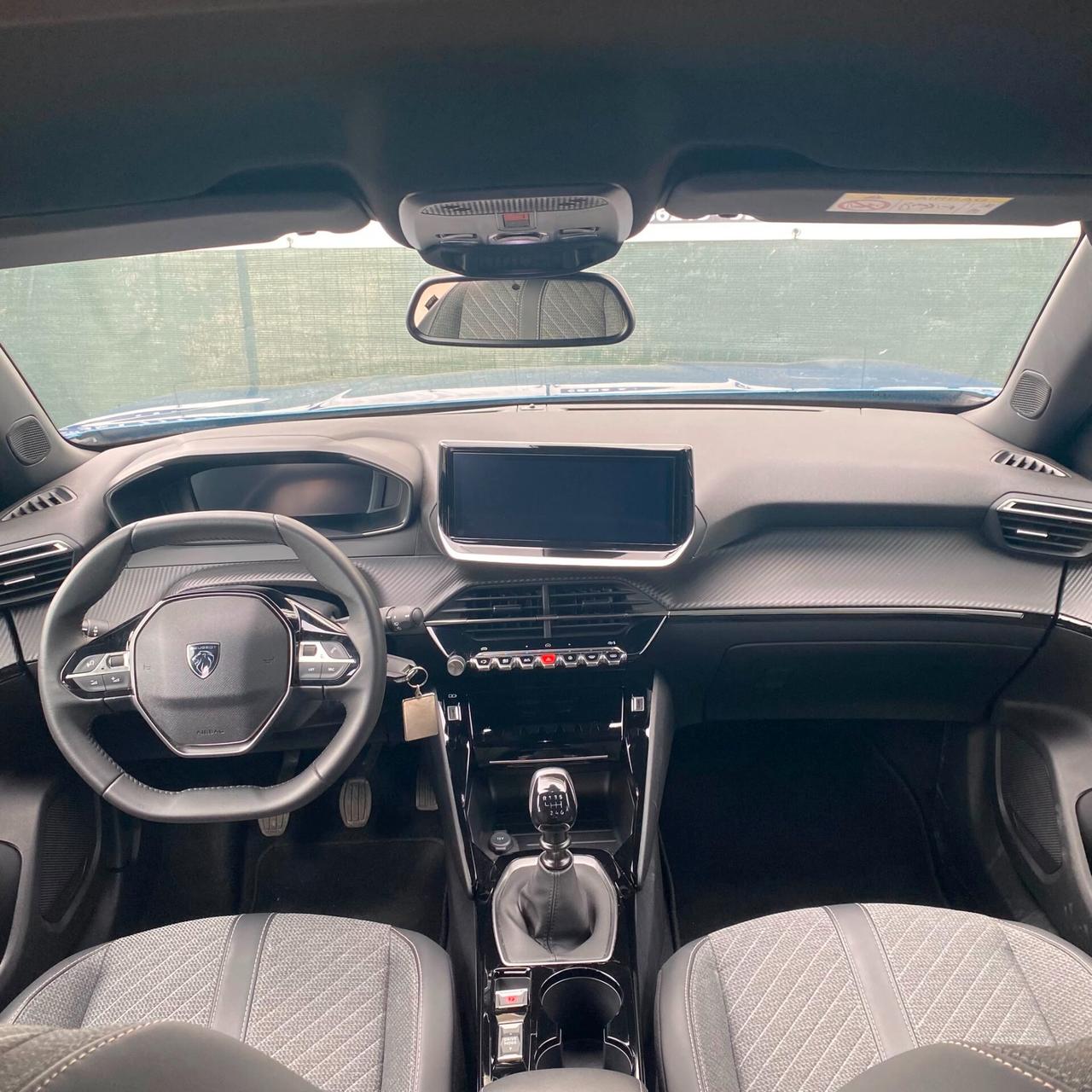 Peugeot 2008 PureTech 100 S&S Allure