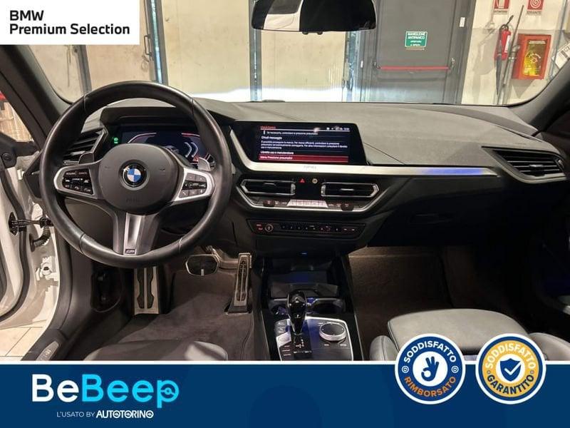 BMW Serie 2 G.C. 220D GRAN COUPE MSPORT AUTO