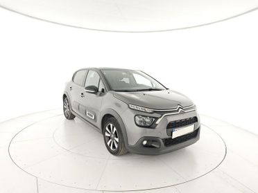 Citroën C3 PureTech 110 S&S Max