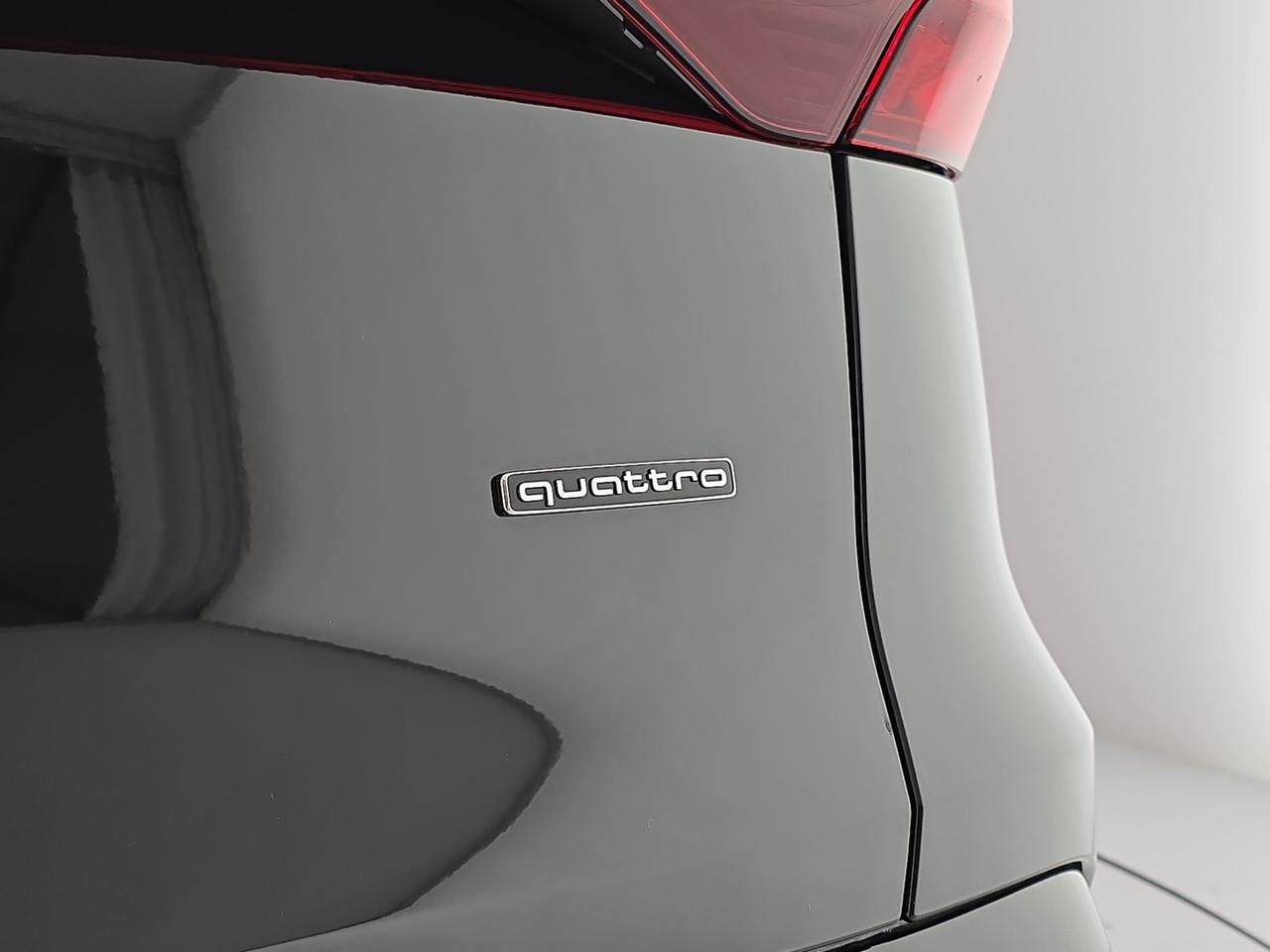 Audi Q5 sportback 2.0 tdi mhev+ s line edition quattro 204cv s-tronic