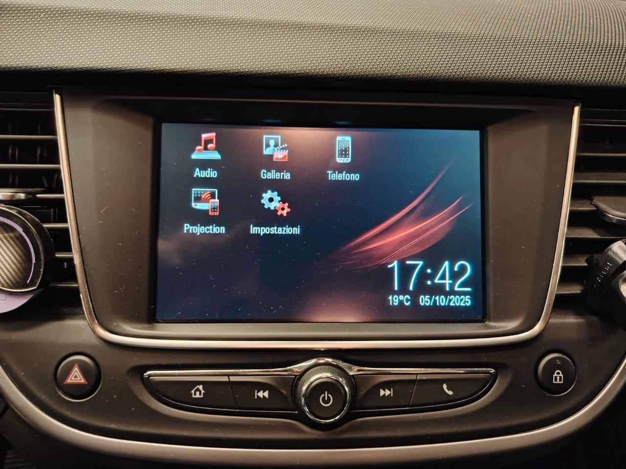 Opel Crossland 1.5 ECOTEC D 110 CV Start&Stop