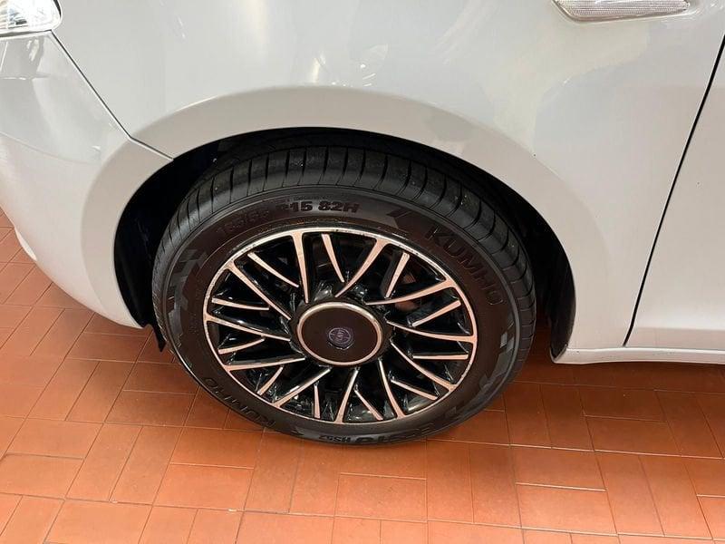 Lancia Ypsilon 1.2 69cv Mya