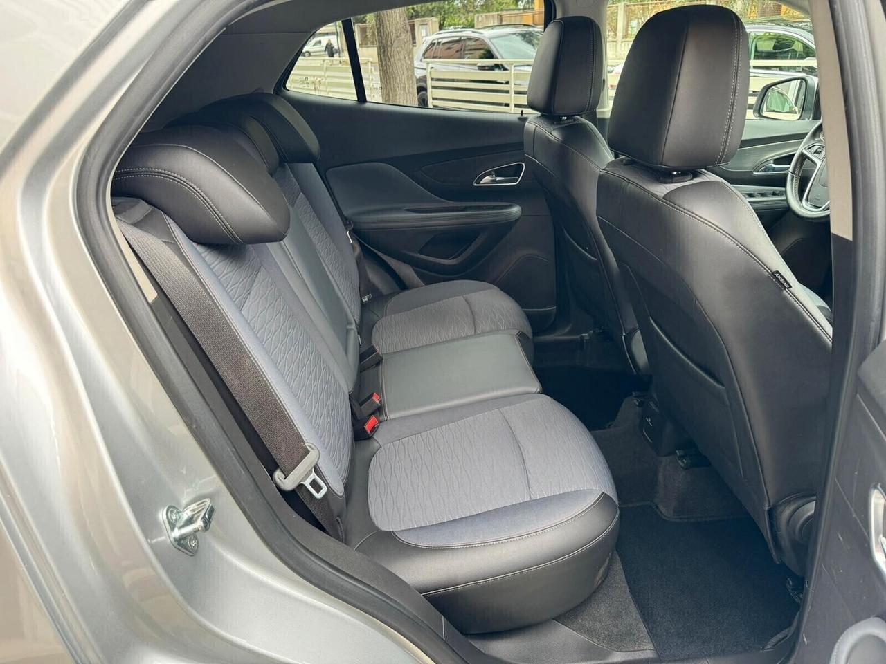 OPEL MOKKA 1.7 CDTI Ecot 4x4 COSMO NEOP 3 ANNI GARANZIA*