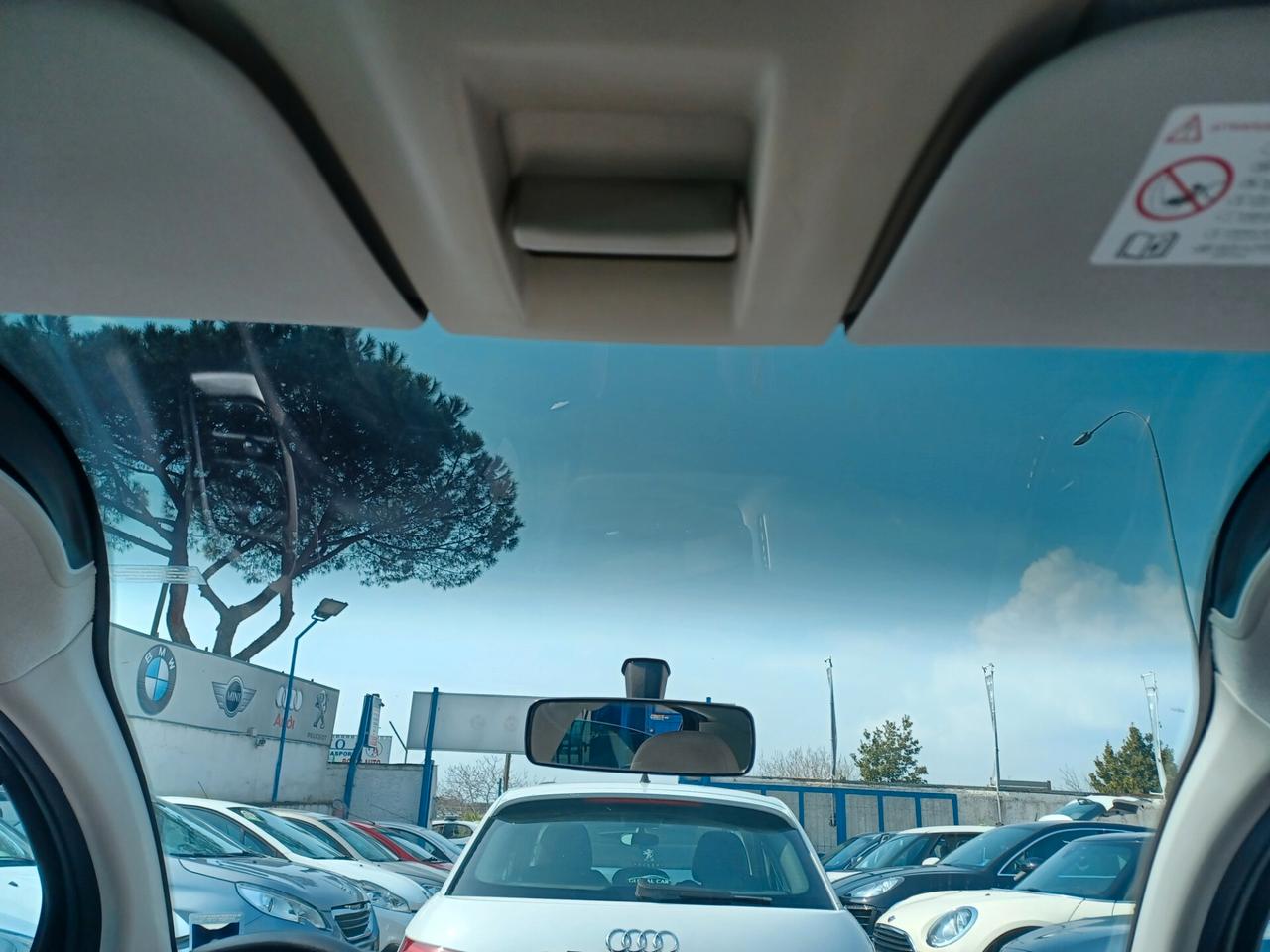 Citroen C3 1.4 Exclusive GPL UNICO PROPRIETARIO