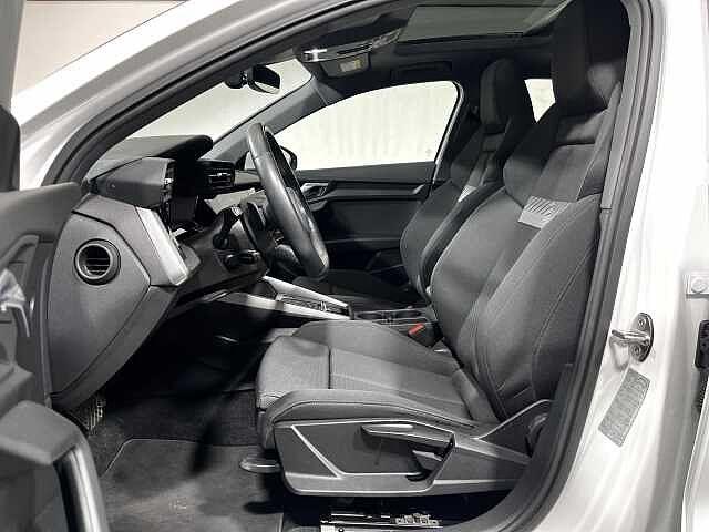 Audi A3 SPB 40 TFSI e S tronic S line edition