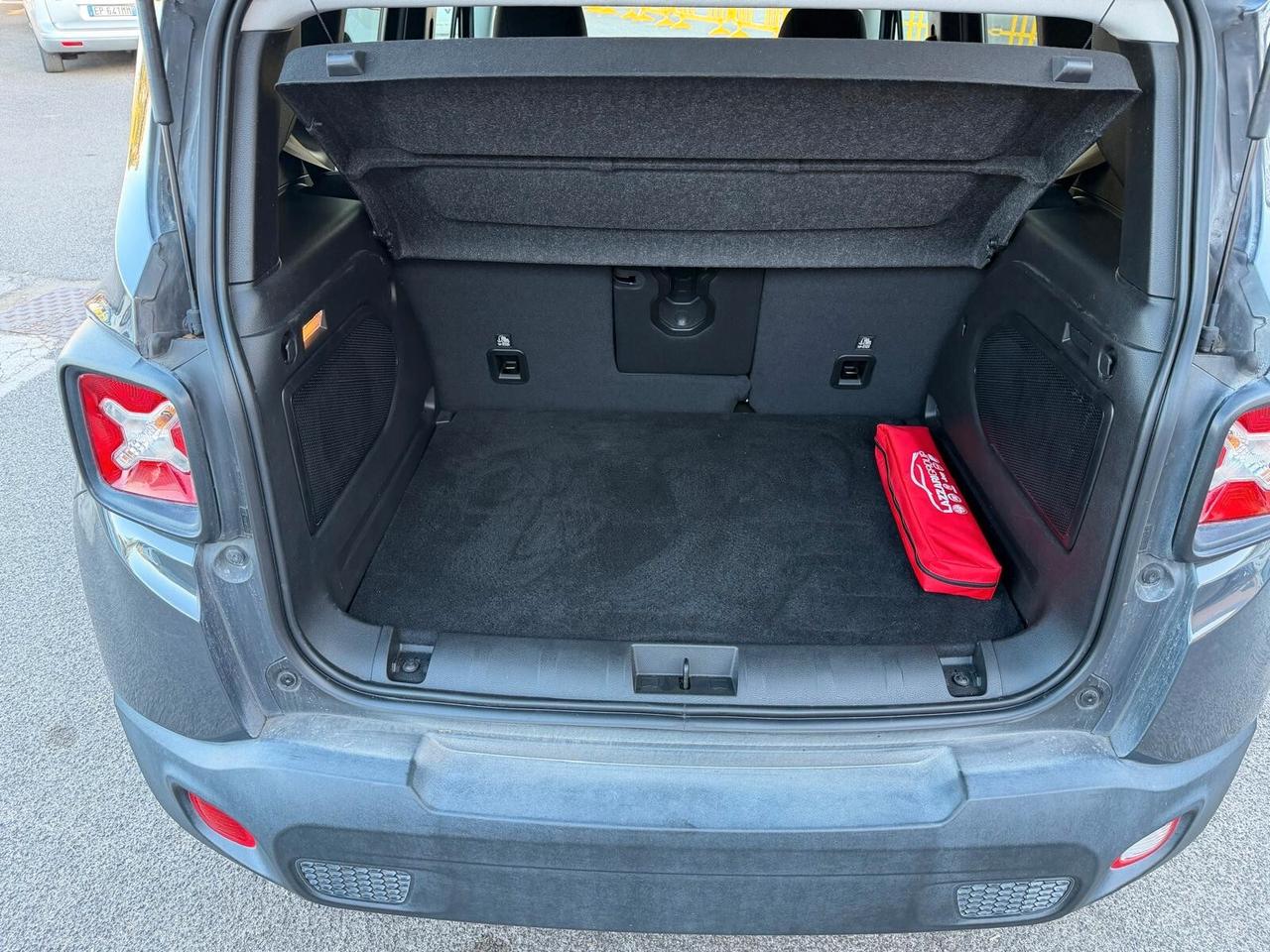 Jeep Renegade 1.6 MULTIJET 130CV LIMITED 2022