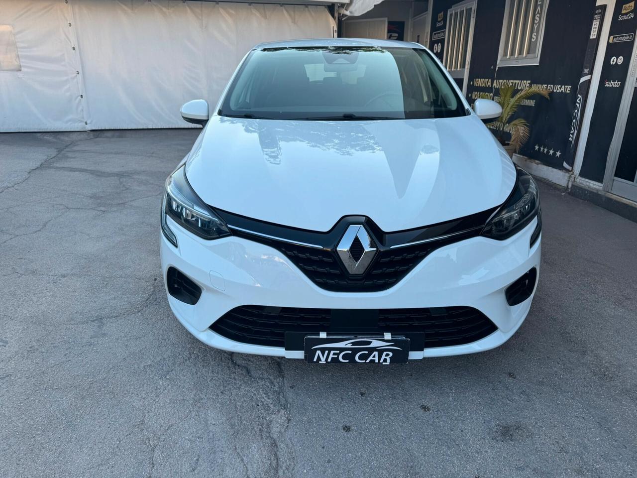 Renault Clio Blue dCi 5 porte Evolution N1