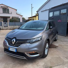 Renault Espace dCi 160CV EDC Energy Intens