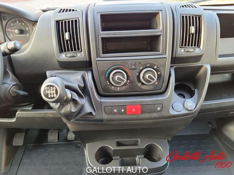 Citroën Jumper 33 BlueHDi 120 S&S L3H2 Furgone+IVA-NO OBBLIGO FIN.