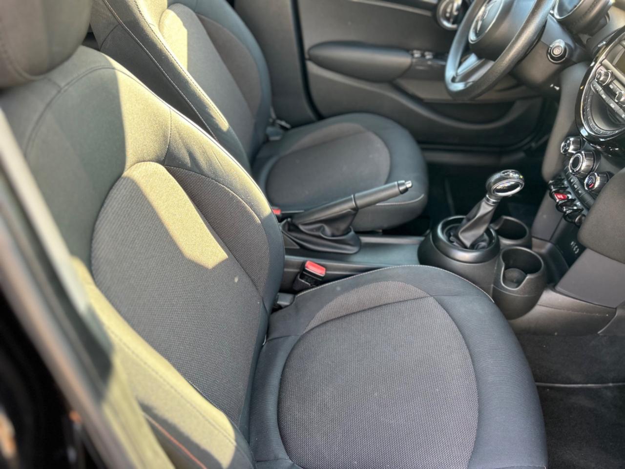 Mini Mini 1.2 One Boost 5 porte