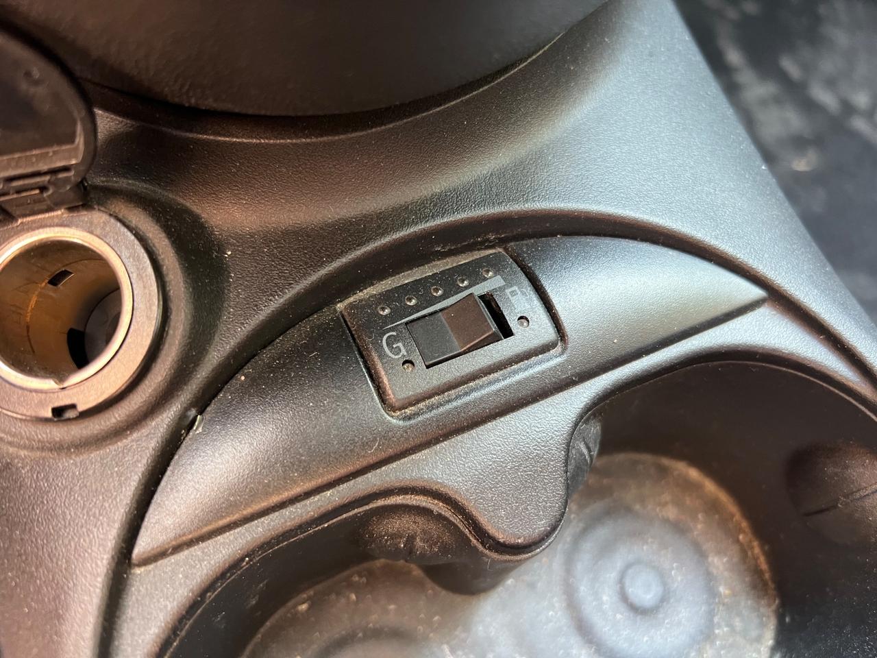 Fiat 500 1.2 benzina GPL bi-fuel