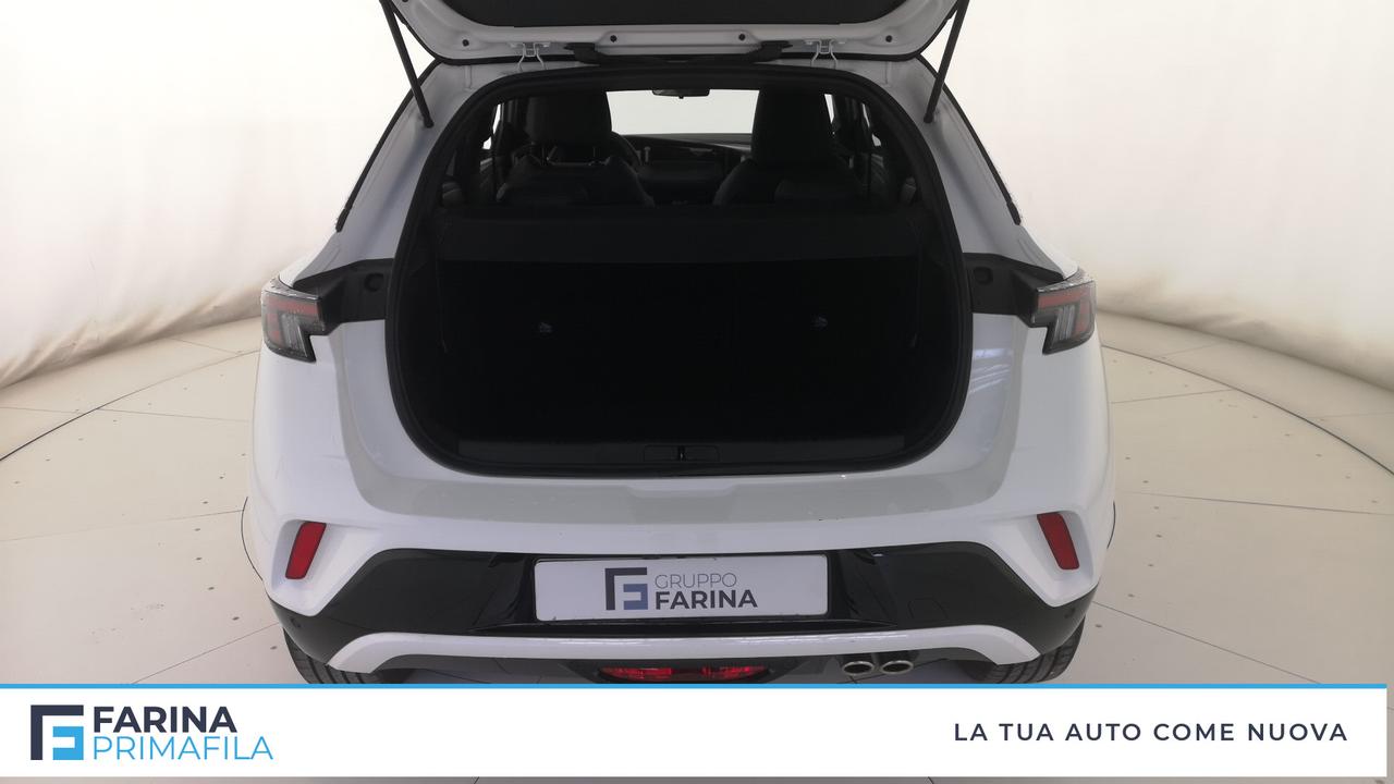 OPEL Mokka II 2025 - Mokka 1.2 GS s&s 136cv