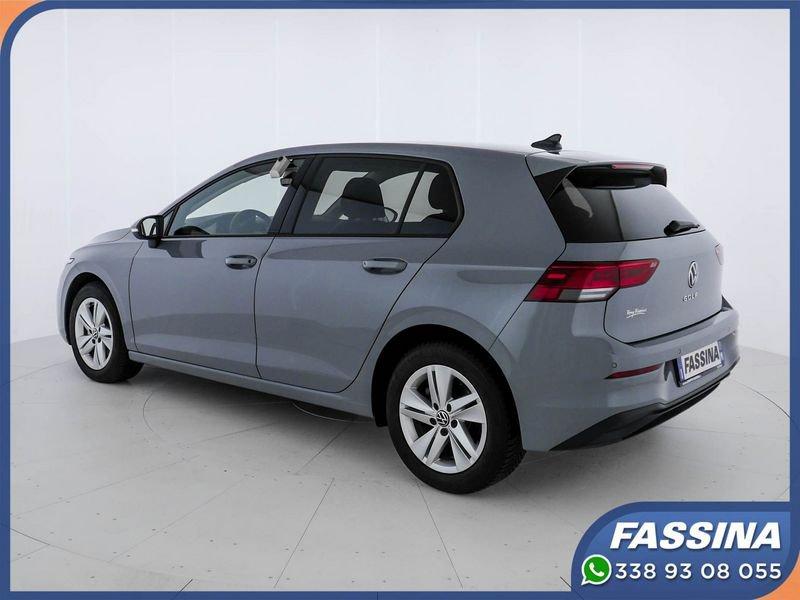 Volkswagen Golf Golf 1.0 TSI 85CV 5p. Trendline BlueMotion Technology