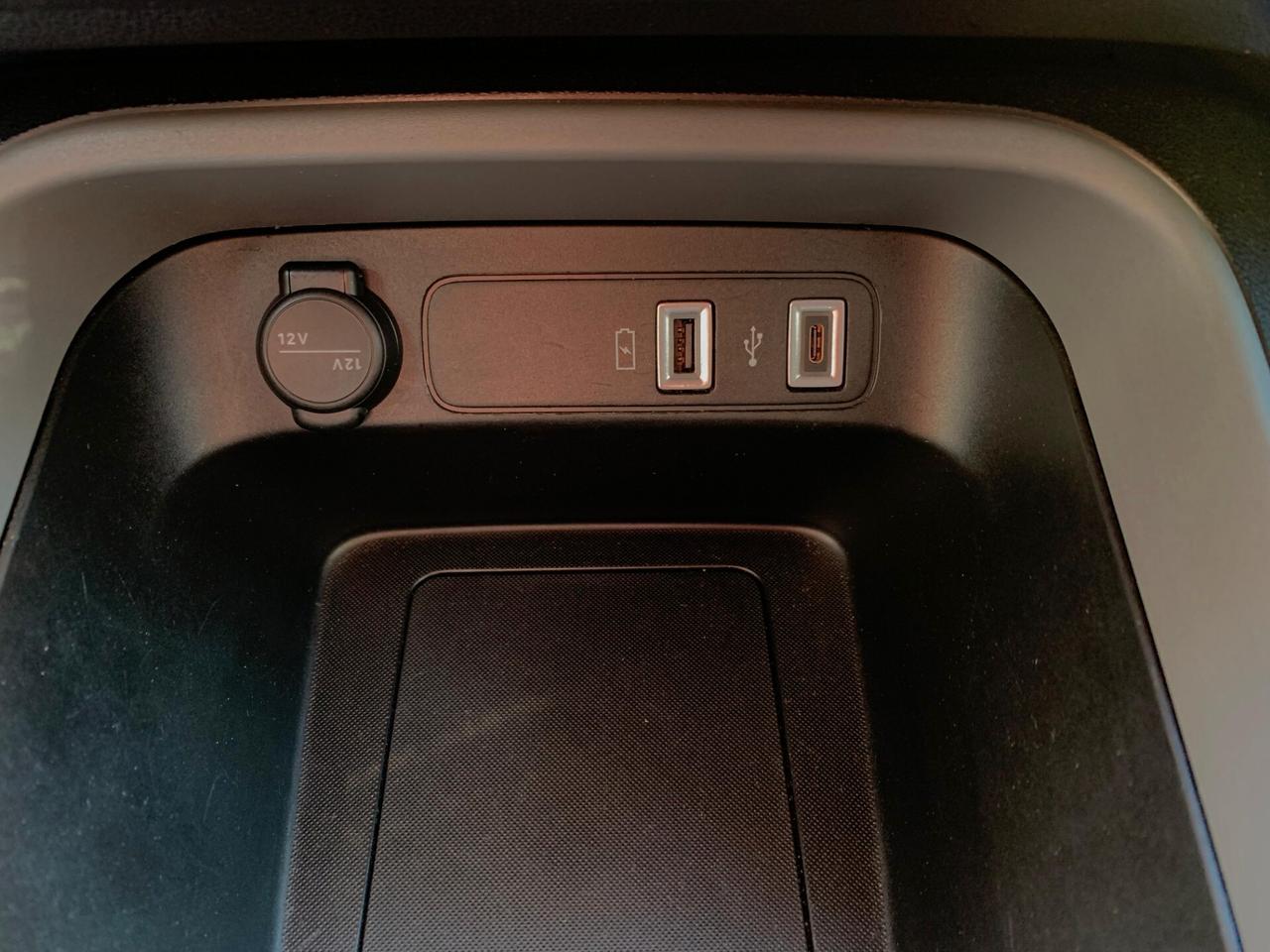 Jeep Avenger 1.2 Turbo 100 CV Summit