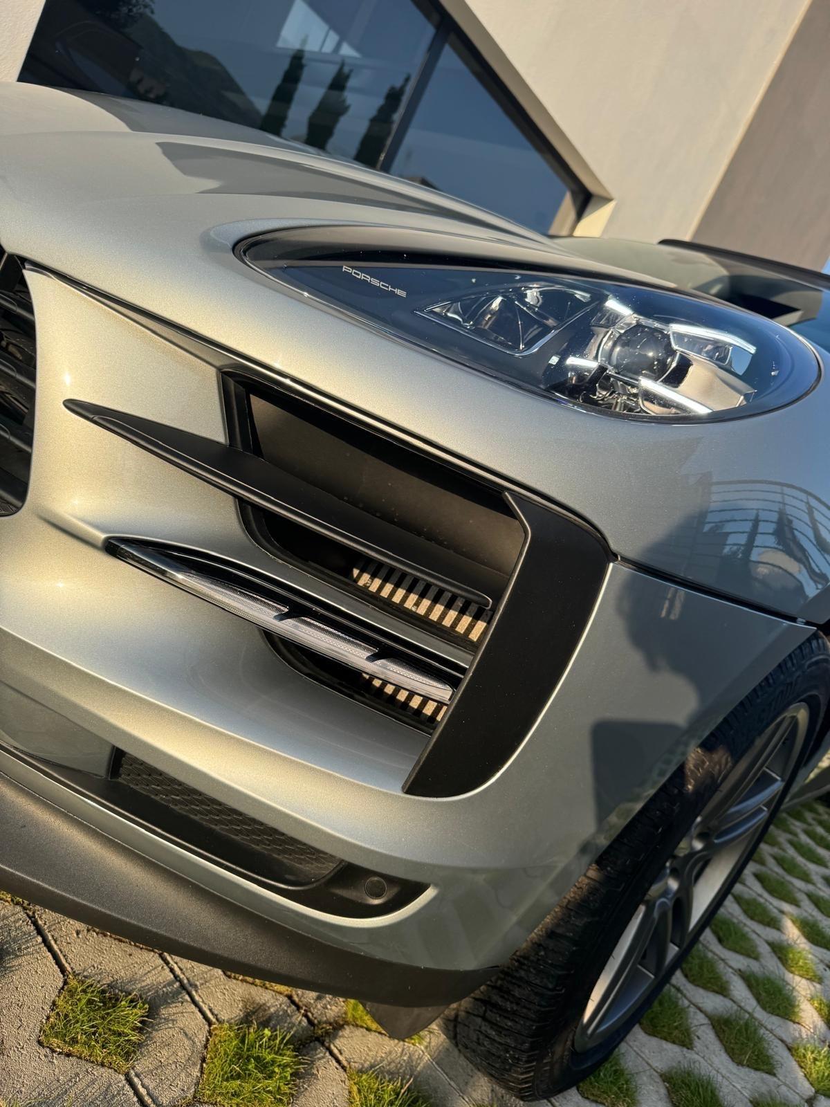 Porsche Macan 3.0 S