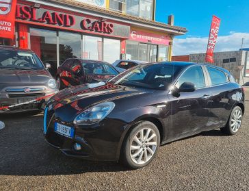 Alfa Romeo GIULIETTA 2.0 JTDm 150 CV Distinctive
