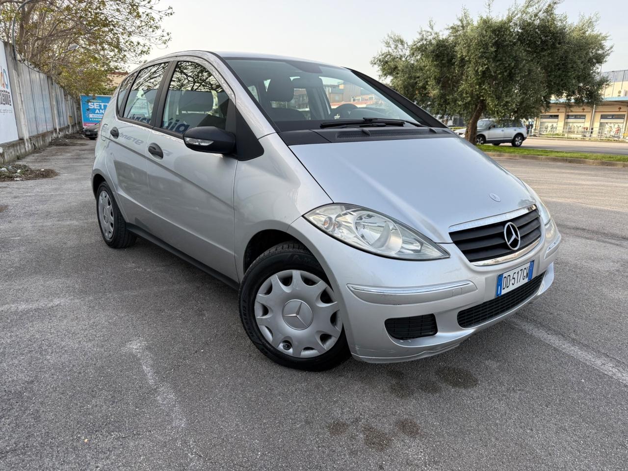 Mercedes-benz A 160 A 150 Elegance Full Perfetta