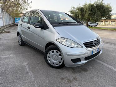 Mercedes-benz A 160 A 150 Elegance Full Perfetta