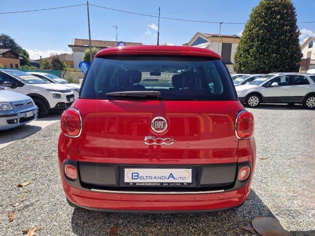 FIAT 500L 1.4 95 CV Pop Star *Euro6*