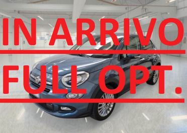 Fiat 500X LOUNGE 1.3 M-jet 95cv *FULL OPTIONAL*