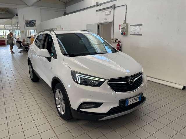 Opel Mokka X 1.6 cdti 110cv Advance