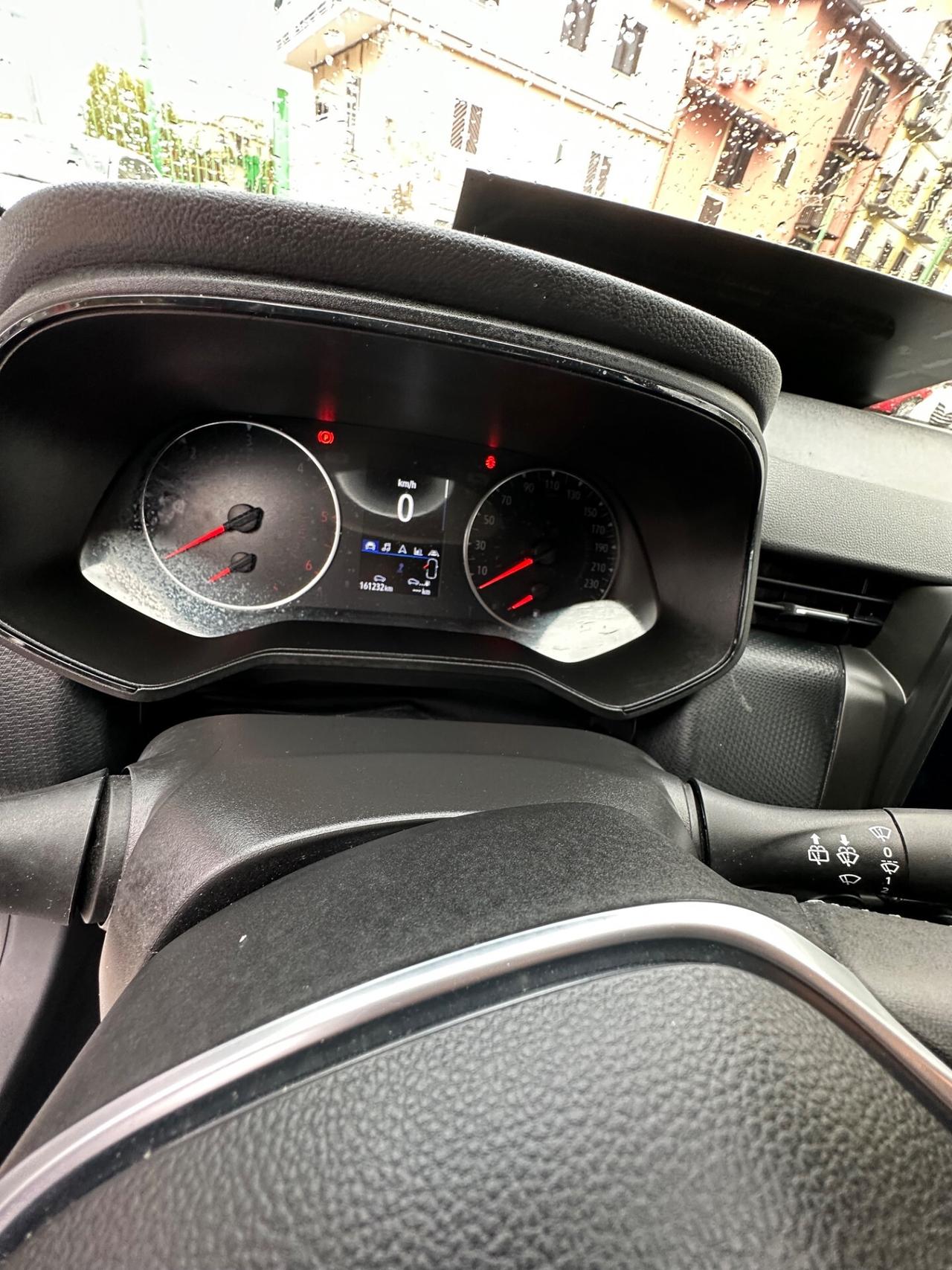 Renault Clio Blue dCi 100 CV 5 porte Business