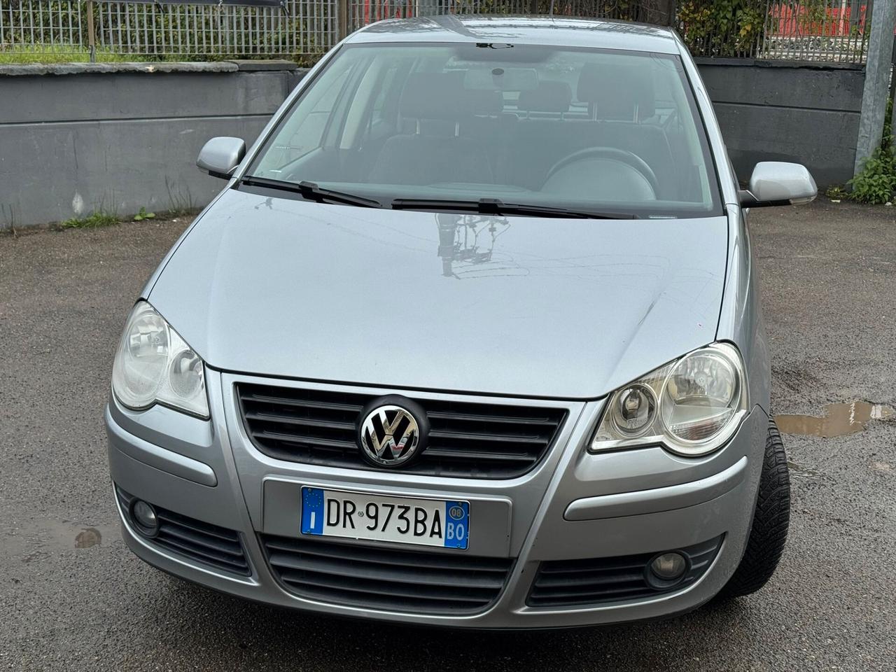 Volkswagen Polo 1.2/70CV 12V 3p. Comfortline