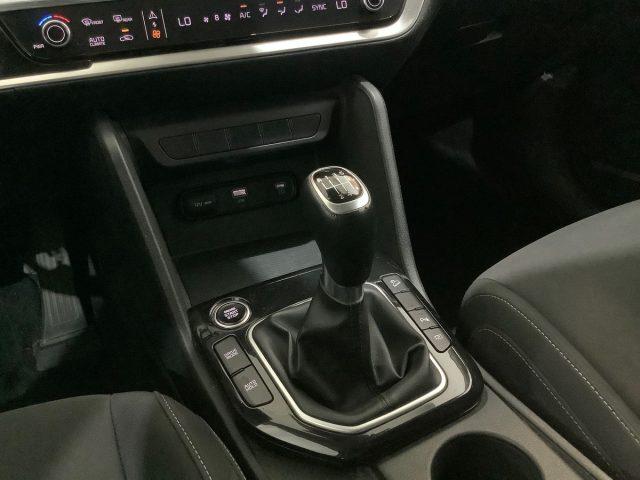 KIA Sportage 1.6 CRDi MHEV Style