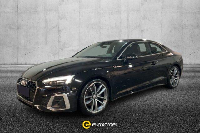 AUDI A5 40 TFSI S tronic S line edition