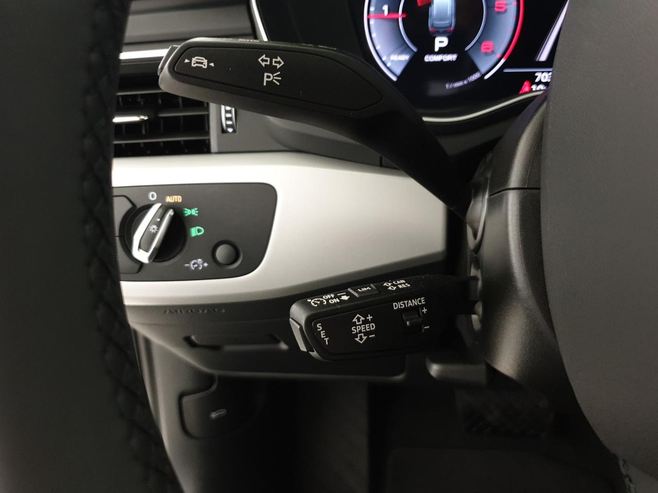Avant 40TDI 204CV S tronic S line Edition