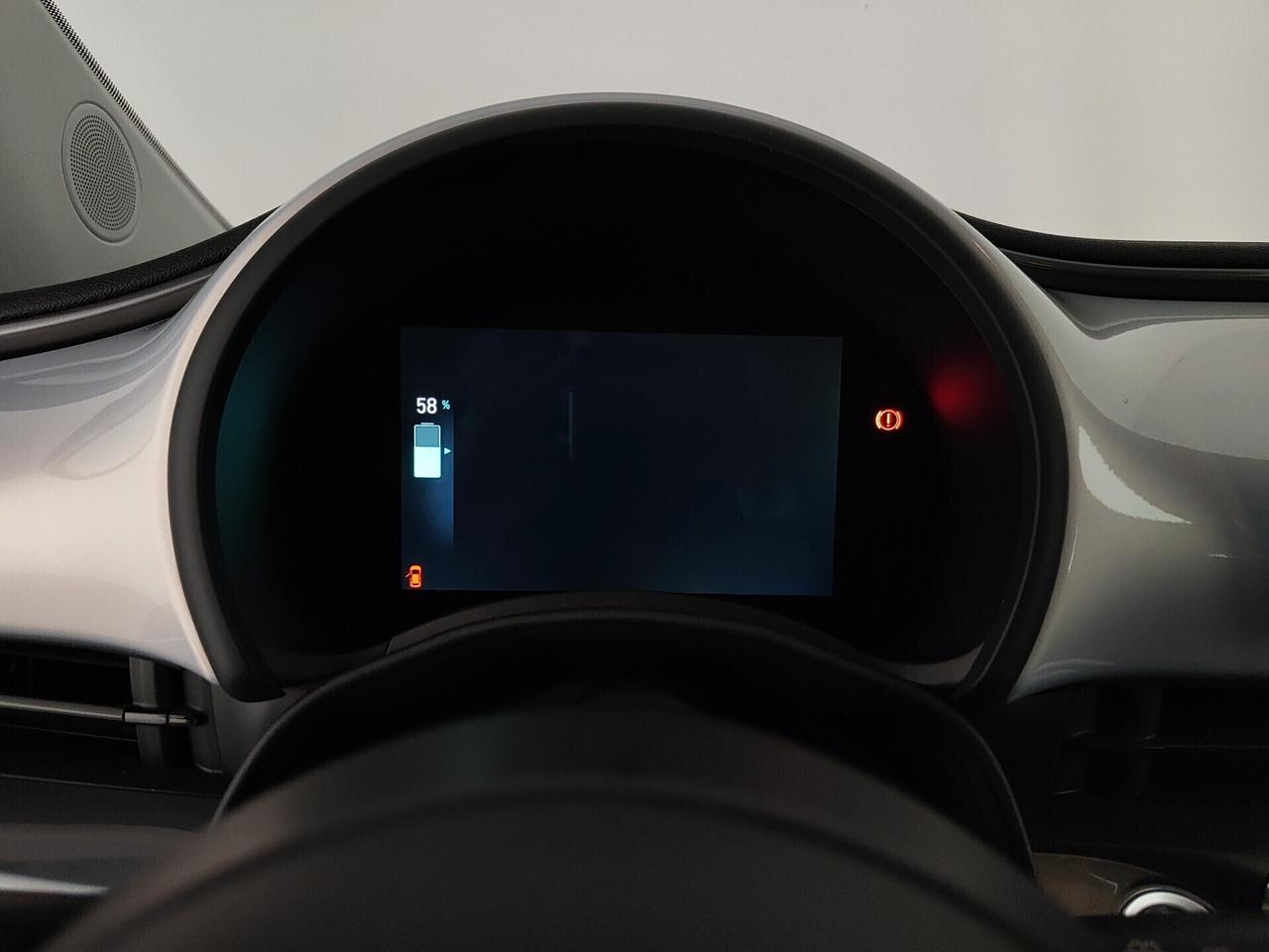 Fiat 500e Berlina 23,8 kWh