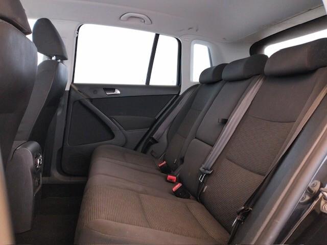 Volkswagen Tiguan 2.0 tdi bm Cross 110cv