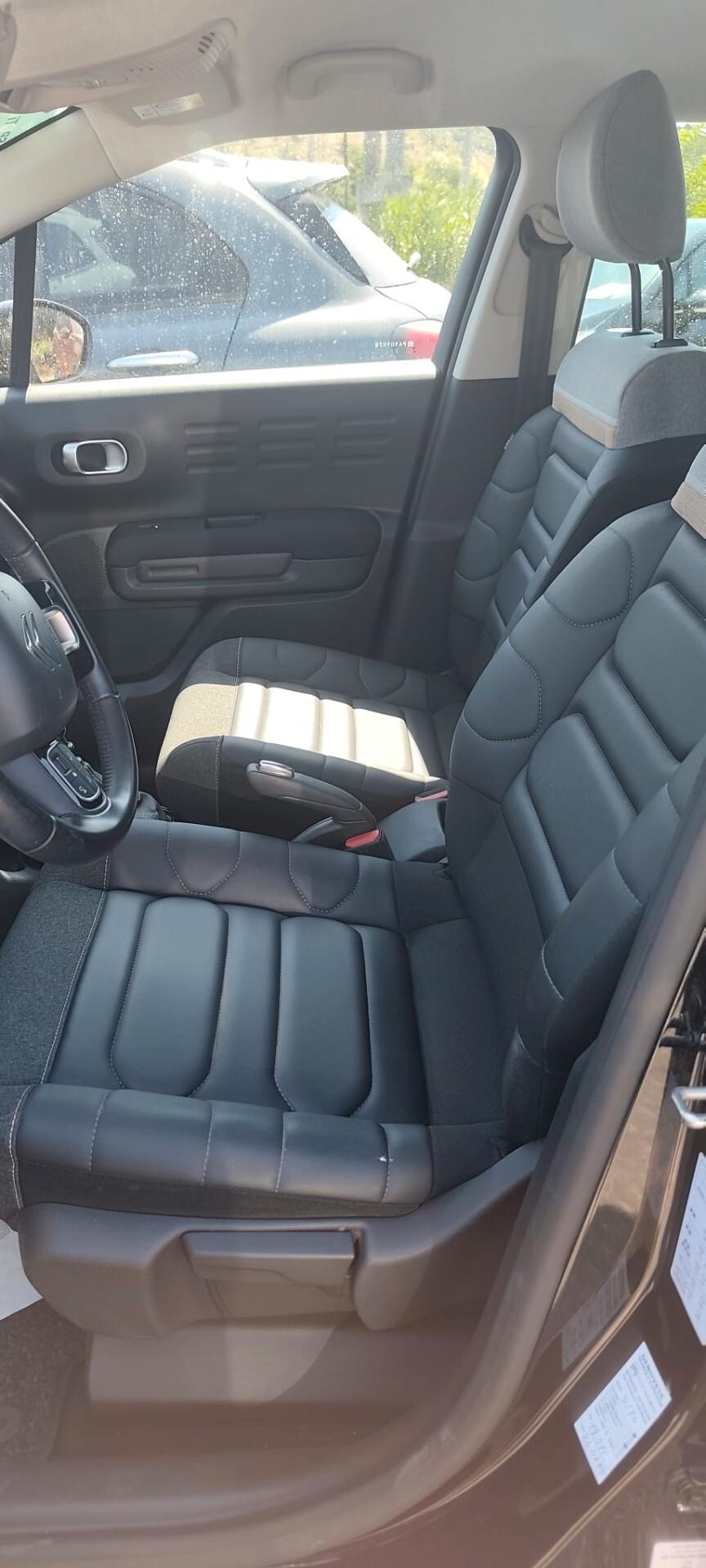 Citroen C3 Aircross PureTech 110 S&S Feel