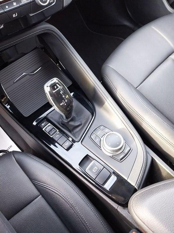 BMW X1 18d xDrive xLine Plus Steptronic