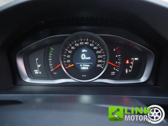 VOLVO V60 D2 Geartronic Kinetic