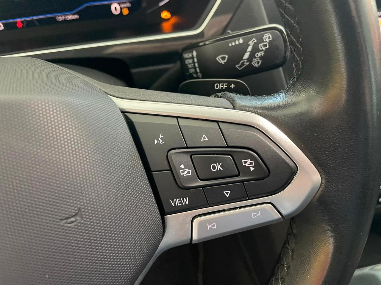 VOLKSWAGEN TIGUAN 2.0TDI ELEGANCE 150cv DSG