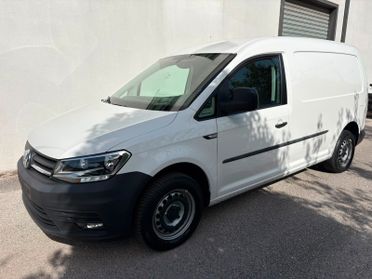 Volkswagen CADDY MAXI VAN 2 POSTI IVA ESPOSTA