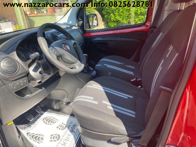 FIAT Fiorino 1.3 MJT 95CV Adventure