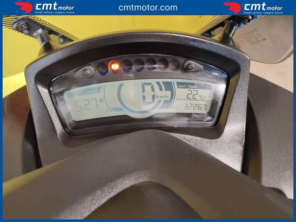 Yamaha Tricity 155 - 2018