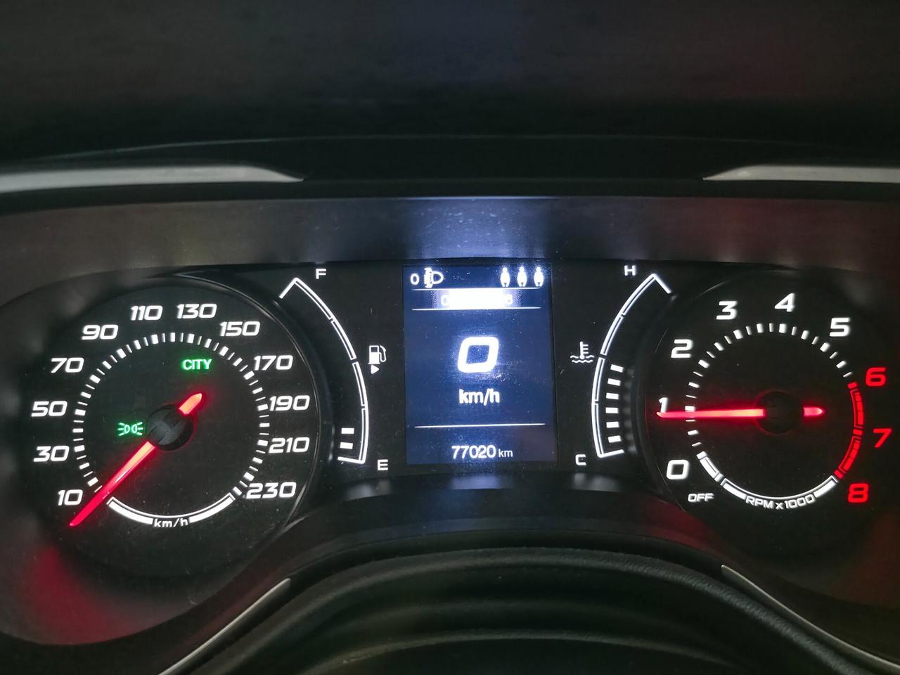 Fiat Tipo