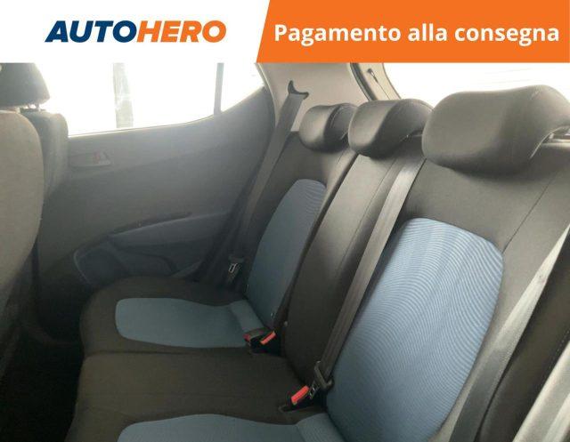 HYUNDAI i10 1.0 MPI Login