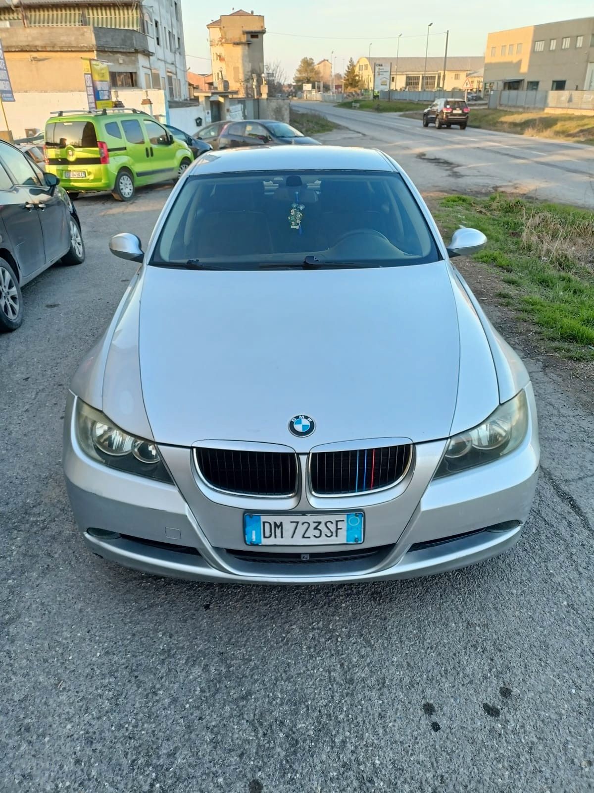 Bmw 320