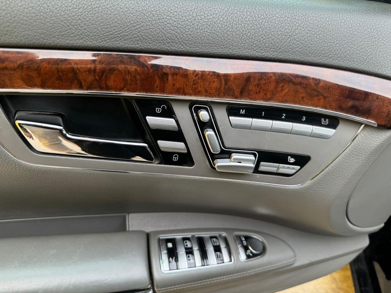 Mercedes-benz S350 Passo Lungo Full optional