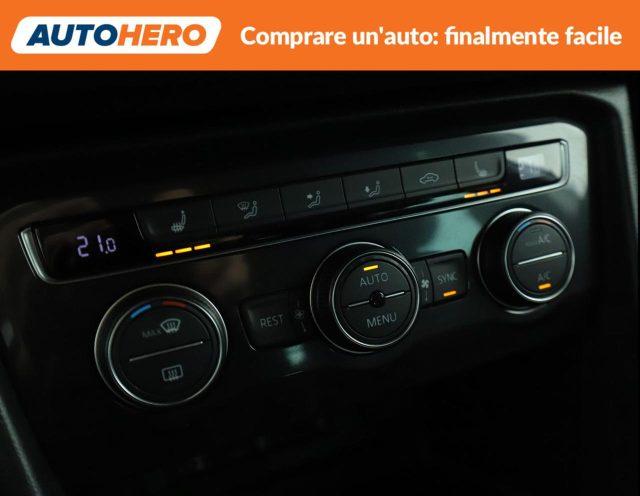 VOLKSWAGEN Tiguan 2.0 BiTDI SCR DSG 4MOTION Executive R-Line BMT